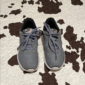 Nike Gray Sneakers
